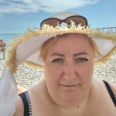 Фотография девушки Татьяна, 46 лет из г. Волжский