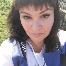 Фотография девушки Ольга, 44 года из г. Петропавловск