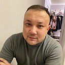 Сарим, 36 лет