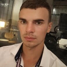 Фотография мужчины Вадим, 26 лет из г. Иваново