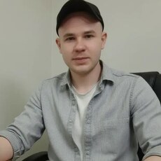 Фотография мужчины Владимир, 26 лет из г. Новокуйбышевск