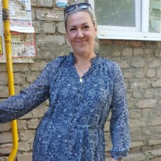 Фотография девушки Светлана, 51 год из г. Иваново
