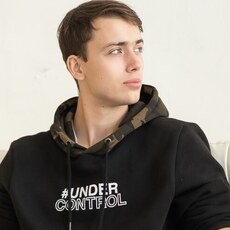 Фотография мужчины Александр, 26 лет из г. Новоалтайск