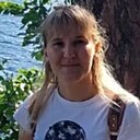 Оля, 34 года