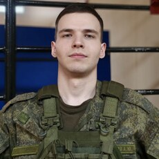Фотография мужчины Андрей, 21 год из г. Тисуль