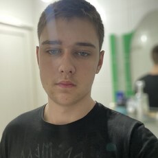 Фотография мужчины Клим, 18 лет из г. Хабаровск
