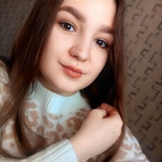 Дарья, 21 из г. Томск.