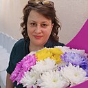Юлия, 46 лет