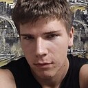 Фадей, 19 лет