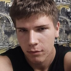 Фотография мужчины Фадей, 19 лет из г. Алматы