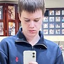 Илья, 18 лет