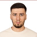 Нуриддини, 27 лет