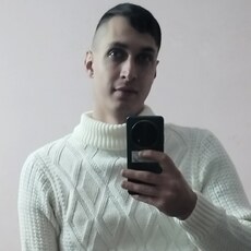 Фотография мужчины Максим, 23 года из г. Щелково