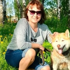 Фотография девушки Анна, 46 лет из г. Ярославль