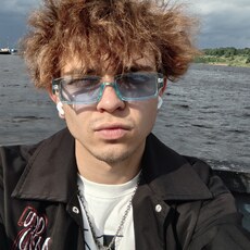 Фотография мужчины Владимир, 20 лет из г. Ярославль