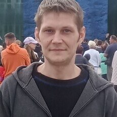 Фотография мужчины Виталий, 35 лет из г. Ногинск