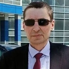 Фотография мужчины Валерий, 55 лет из г. Каменск-Уральский