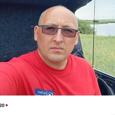 Фотография мужчины Дмитрий, 43 года из г. Астана