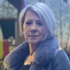 Марина, 47 из г. Чита.