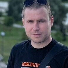 Фотография мужчины Михаил, 37 лет из г. Иваново