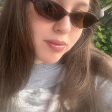 Фотография девушки Angelina, 20 лет из г. Волгоград