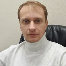 Фотография мужчины Алексей, 40 лет из г. Киров