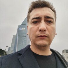 Фотография мужчины Роман, 34 года из г. Санкт-Петербург