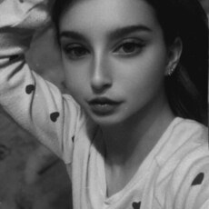 Фотография девушки Вероника, 19 лет из г. Тверь