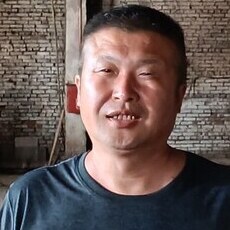 Фотография мужчины Андрей Ду, 53 года из г. Тулун