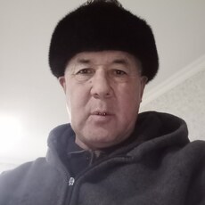 Фотография мужчины Умар, 58 лет из г. Беляевка
