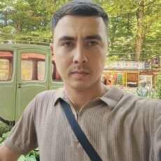 Фотография мужчины Rasulov Yorqin, 27 лет из г. Ставрополь