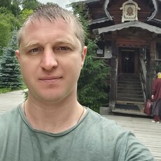 Фотография мужчины Артём, 36 лет из г. Кимры