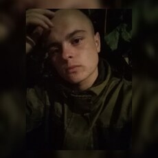 Фотография мужчины Кирилл, 26 лет из г. Лида