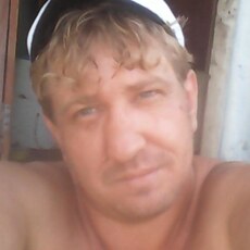 Фотография мужчины Николай, 46 лет из г. Волгоград