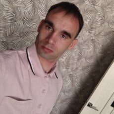 Фотография мужчины Степан, 28 лет из г. Биробиджан