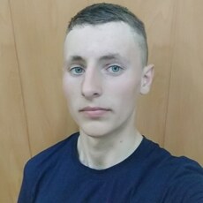 Фотография мужчины Евгений, 27 лет из г. Новогрудок