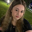 Лиза, 25 лет