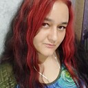 Лиса, 34 года
