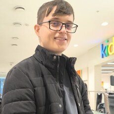 Фотография мужчины Андрей, 27 лет из г. Улан-Удэ