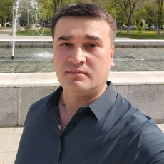 Фотография мужчины Бекзод, 40 лет из г. Караганда