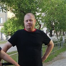 Фотография мужчины Евгений, 56 лет из г. Еманжелинск