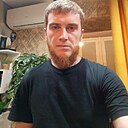 Макс, 36 лет