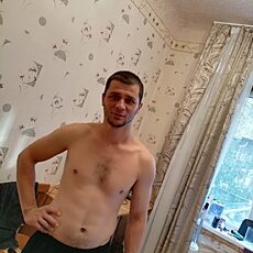 Фотография мужчины Владимир, 32 года из г. Астрахань