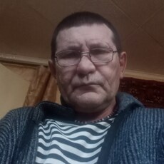 Фотография мужчины Игорь, 57 лет из г. Ейск