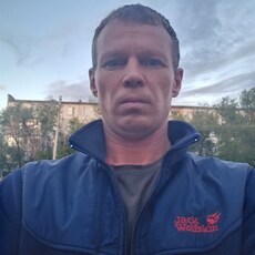 Фотография мужчины Сергей, 38 лет из г. Жезказган