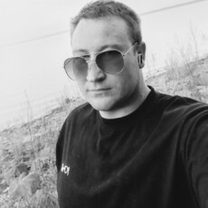 Фотография мужчины Николай, 26 лет из г. Братск