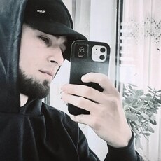 Фотография мужчины Amin, 24 года из г. Барышевка