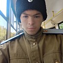 Матвей, 19 лет