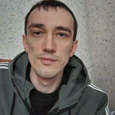 Фотография мужчины Станислав, 33 года из г. Оренбург