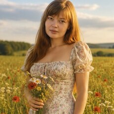 Оля, 35 из г. Королёв.